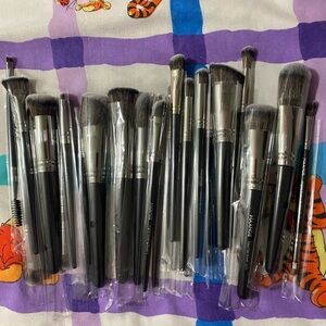 Makeup Brush Set (25pieces)